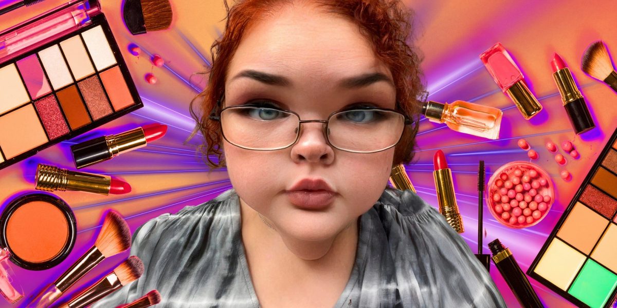 Hermanas de 1000 libras: los peores errores de maquillaje de Tammy antes y después de un hito extraordinario en la pérdida de peso