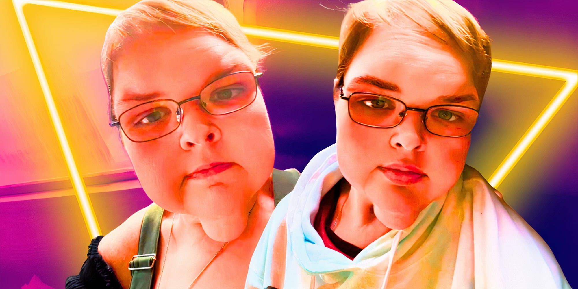 Hermanas de 1000 libras: “¡Fiebre por arañazo de gato!”: Las mejores publicaciones de Leo Tammy con gatos después de un hito extraordinario en la pérdida de peso