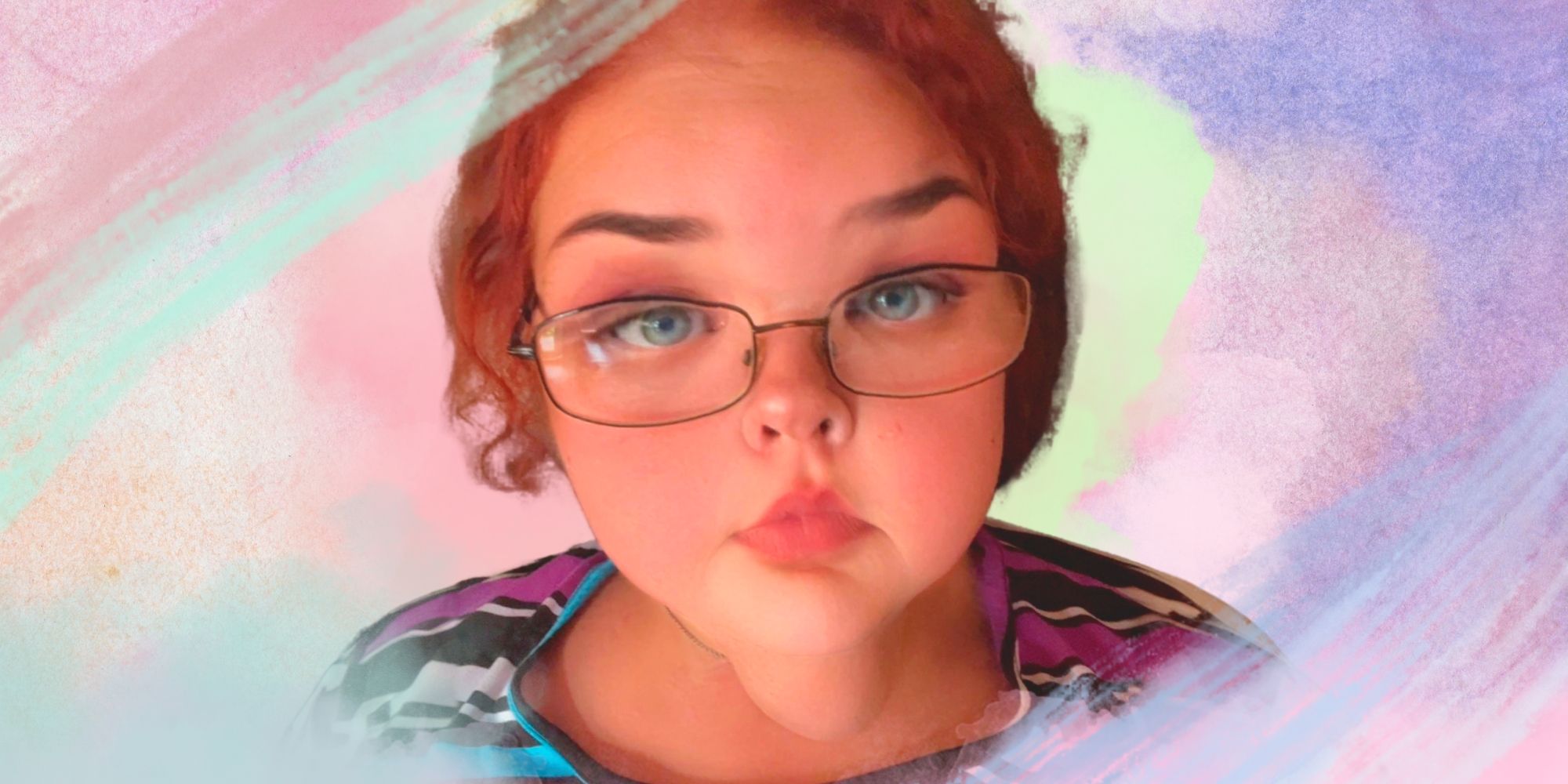 Hermanas de 1000 libras: “¡Reina de los pasteles!”: Los mejores atuendos en tonos pastel de Tammy después de un hito extraordinario en su pérdida de peso