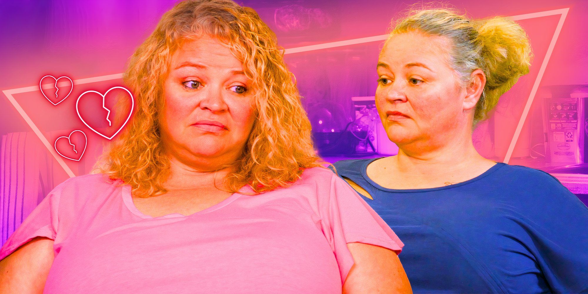 Hermanas de 1000 libras: Amanda Halterman está considerando un cambio drástico después de una pérdida de peso extraordinaria