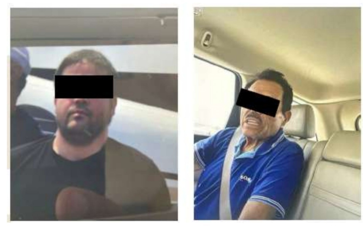 Hijo de ‘El Chapo’ recién detenido junto al ‘Mayo’, comparecerá en EU la próxima semana