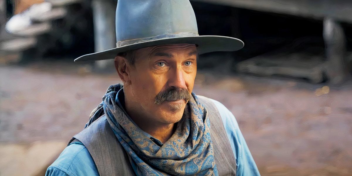 Horizon de Kevin Costner domina las listas de VOD tras una decepción en taquilla