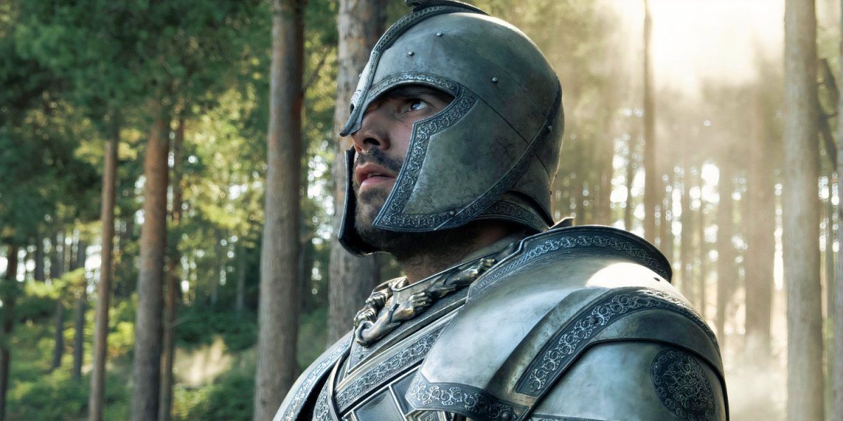 House Of The Dragon finalmente cuenta la historia que todos han esperado durante dos años