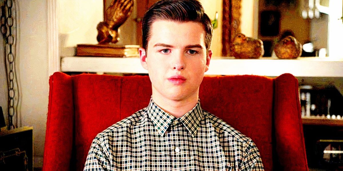 Iain Armitage rompe el silencio sobre la ausencia de Sheldon en la secuela de Georgie & Mandy a pesar del regreso de Cooper: "Ni siquiera me necesitan"