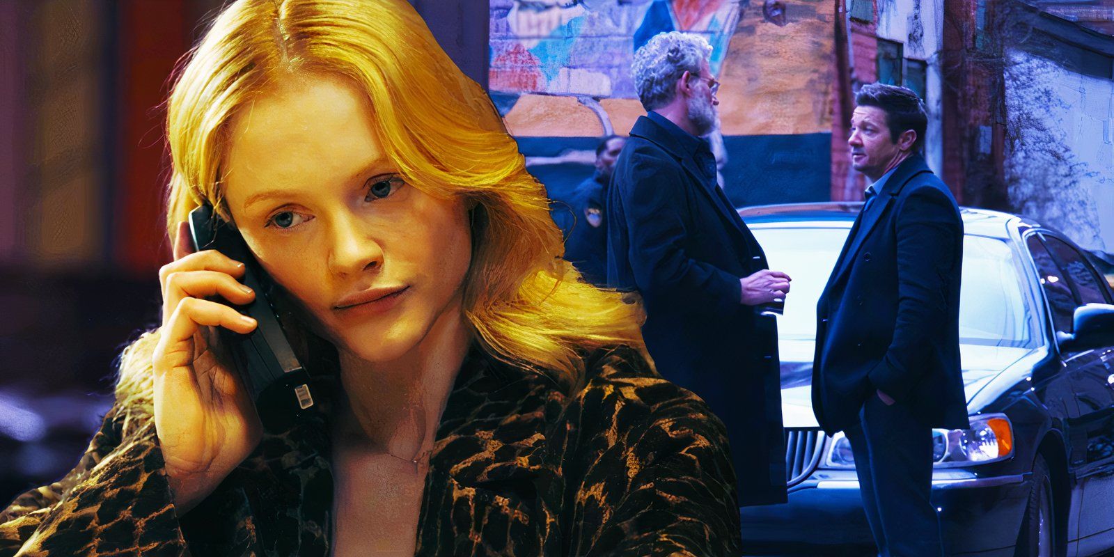 Iris finalmente demostró su valía como alcaldesa de Kingstown, pero Mike y Konstantin aún no lo ven