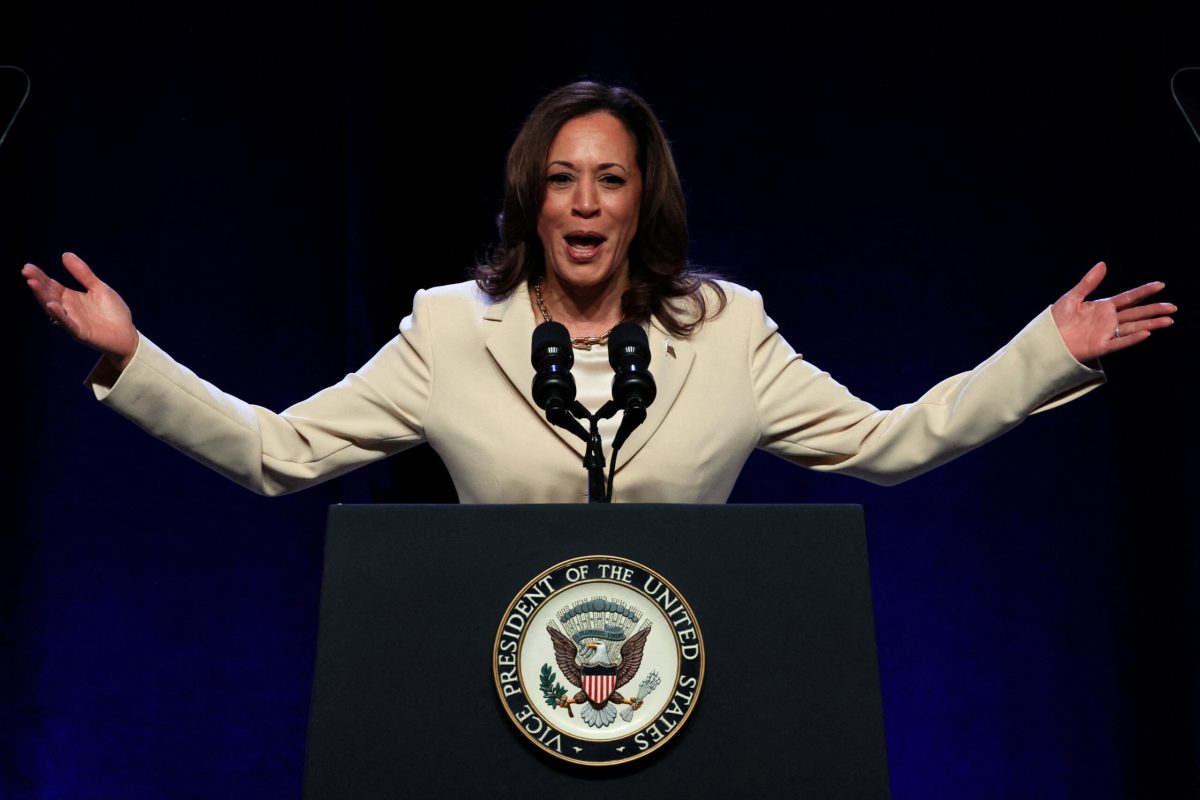 Joe Biden pide voto para Kamala Harris tras dejar carrera presidencial