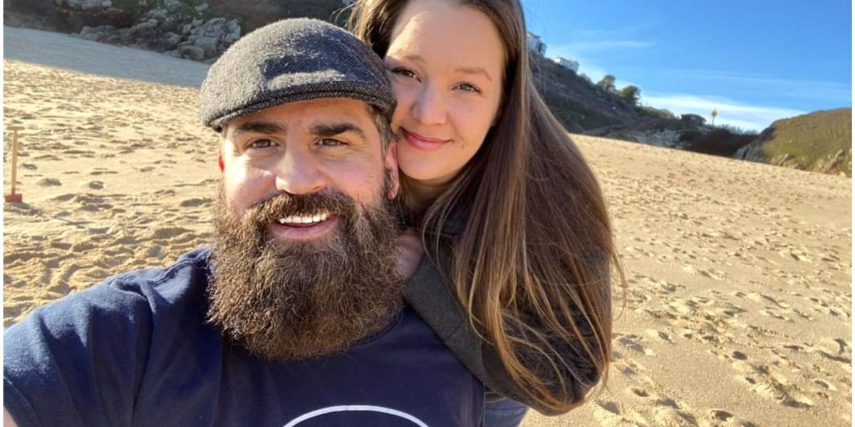 Jon Walters, de 90 Day Fiancé, revela una impactante noticia sobre su pérdida de peso tras la desgarradora separación de Rachel