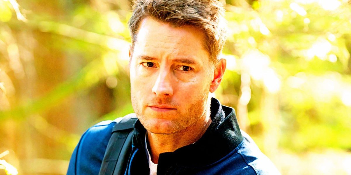 Justin Hartley explica por qué Tracker es tan popular después de solo una temporada