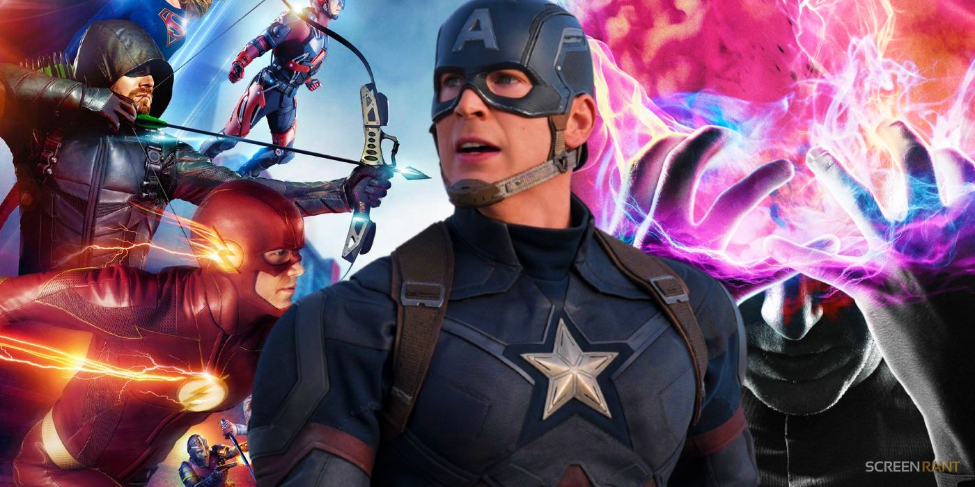 Kevin Feige habría rechazado a los creadores de Arrowverse y Legion que dirigían Avengers 5 y Secret Wars