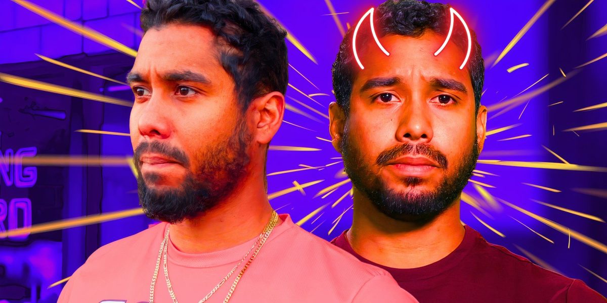 La Familia Chantel: Señales de que el ego del villano Pedro Jimeno está fuera de control