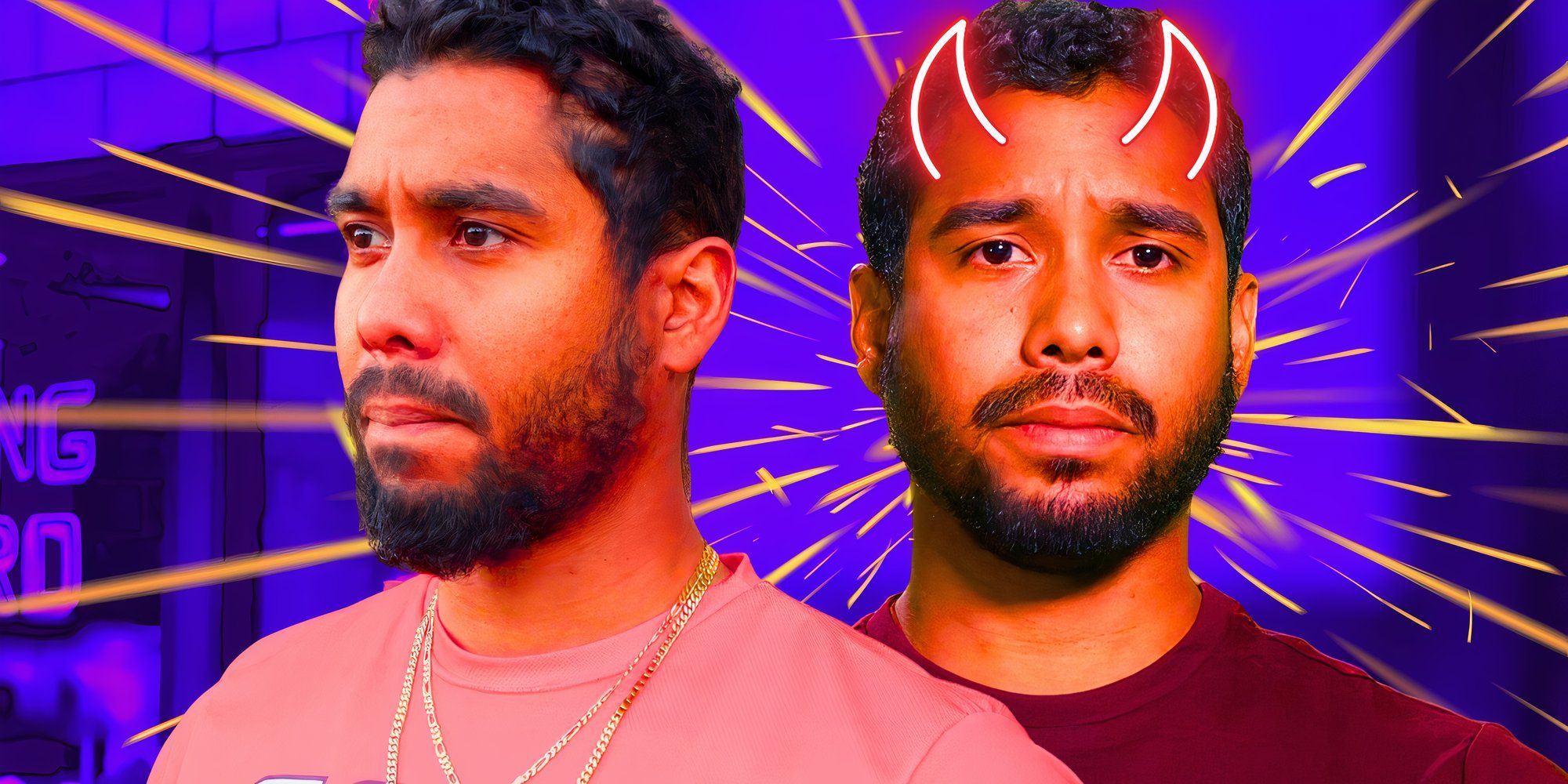 La Familia Chantel: Señales de que el ego del villano Pedro Jimeno está fuera de control