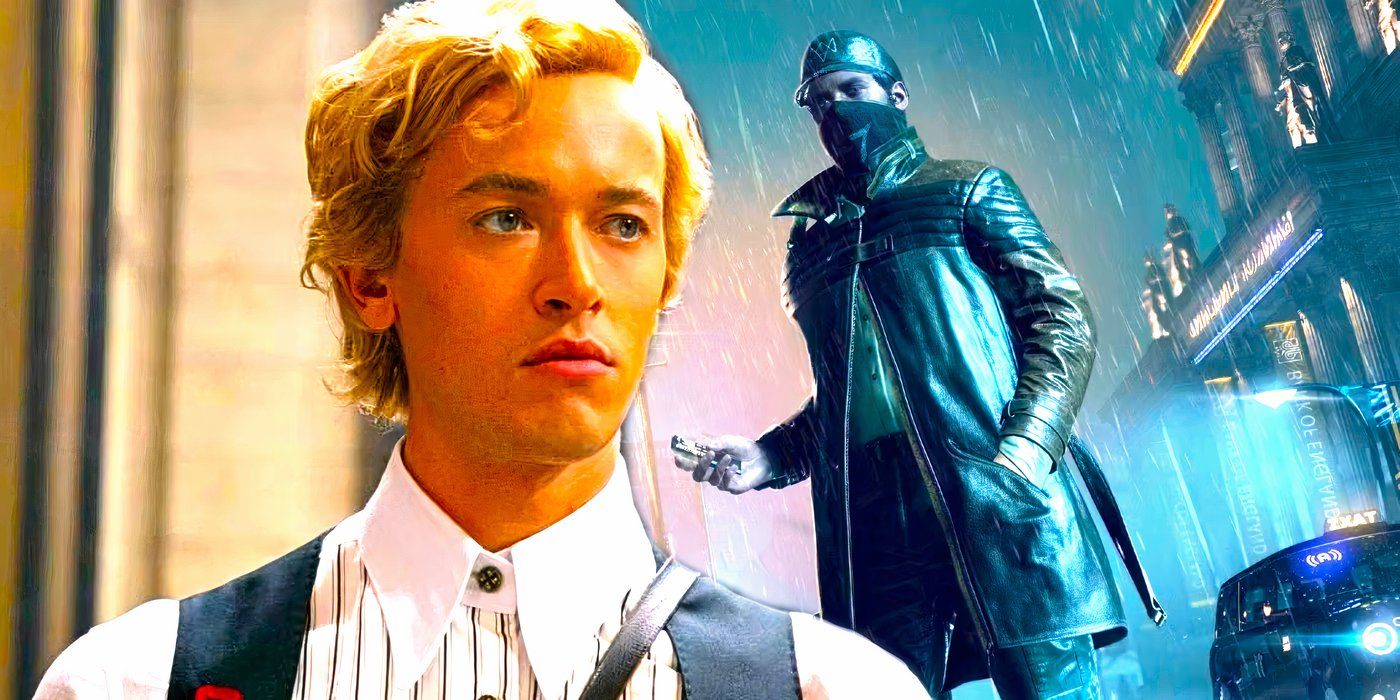 La adaptación cinematográfica de Watch Dog protagonizada por la estrella de Los Juegos del Hambre recibe actualización sobre su rodaje