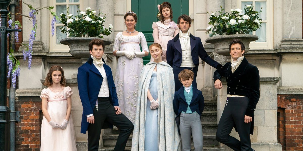 La confirmación del personaje principal de la temporada 4 de Bridgerton también es una gran pista para las temporadas 5 y 6