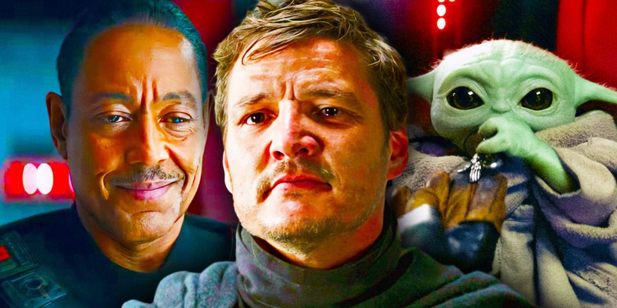 La cuarta temporada de The Mandalorian sigue siendo una posibilidad a pesar de la nueva película de Star Wars, adelanta una estrella