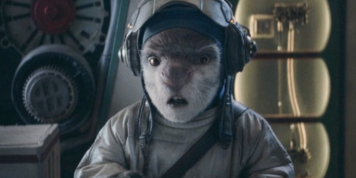 La escena más extraña del final de The Acolyte explicada por la showrunner Leslye Headland