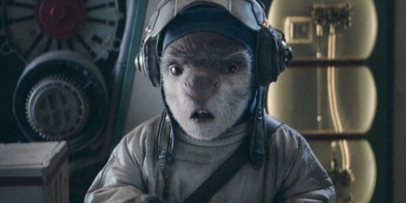 La escena más extraña del final de The Acolyte explicada por la showrunner Leslye Headland