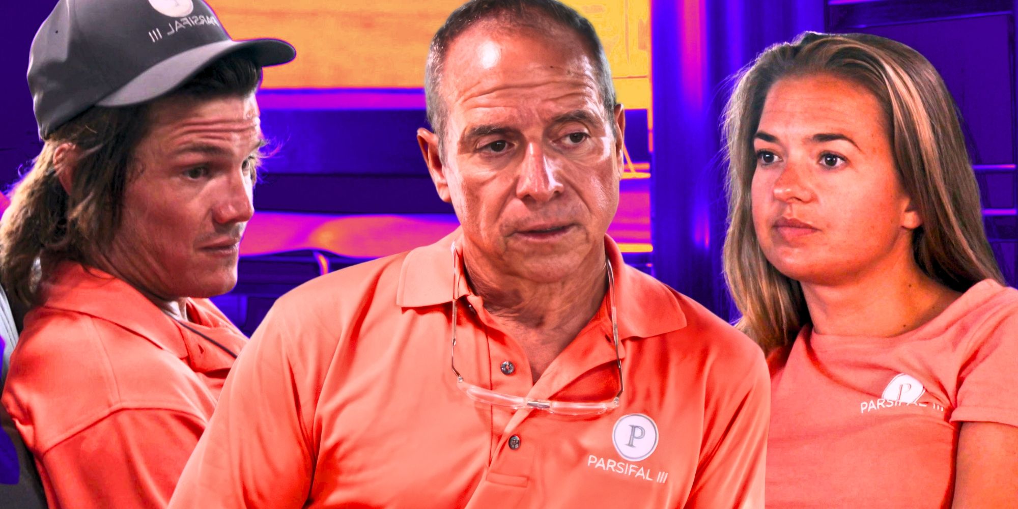 Finalmente se revela el destino de la quinta temporada de Below Deck Sailing Yacht después de que el comportamiento de Gary King provocara preocupantes rumores de cancelación