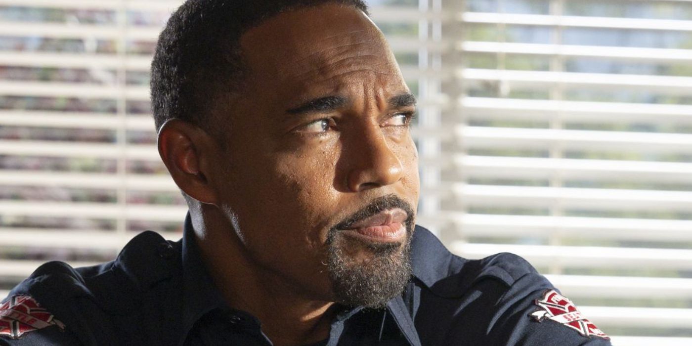 La estrella de la Estación 19 insinúa tímidamente un posible regreso a Grey’s Anatomy