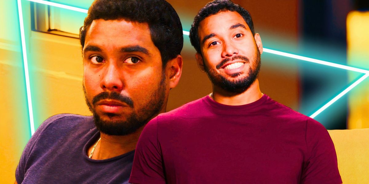 La familia Chantel: ¿Pedro Jimeno está demasiado delgado? (Su cuerpo ha cambiado mucho desde la separación de Chantel)