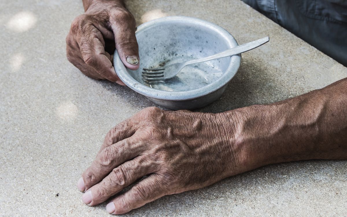 La hambruna se ha extendido por toda Gaza, afirman expertos de la ONU