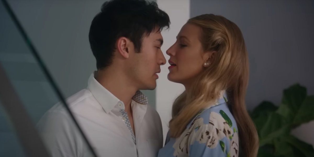 “La locura acaba de estallar”: el guión de “Bananas” de A Simple Favor 2 es anticipado por la estrella que regresa