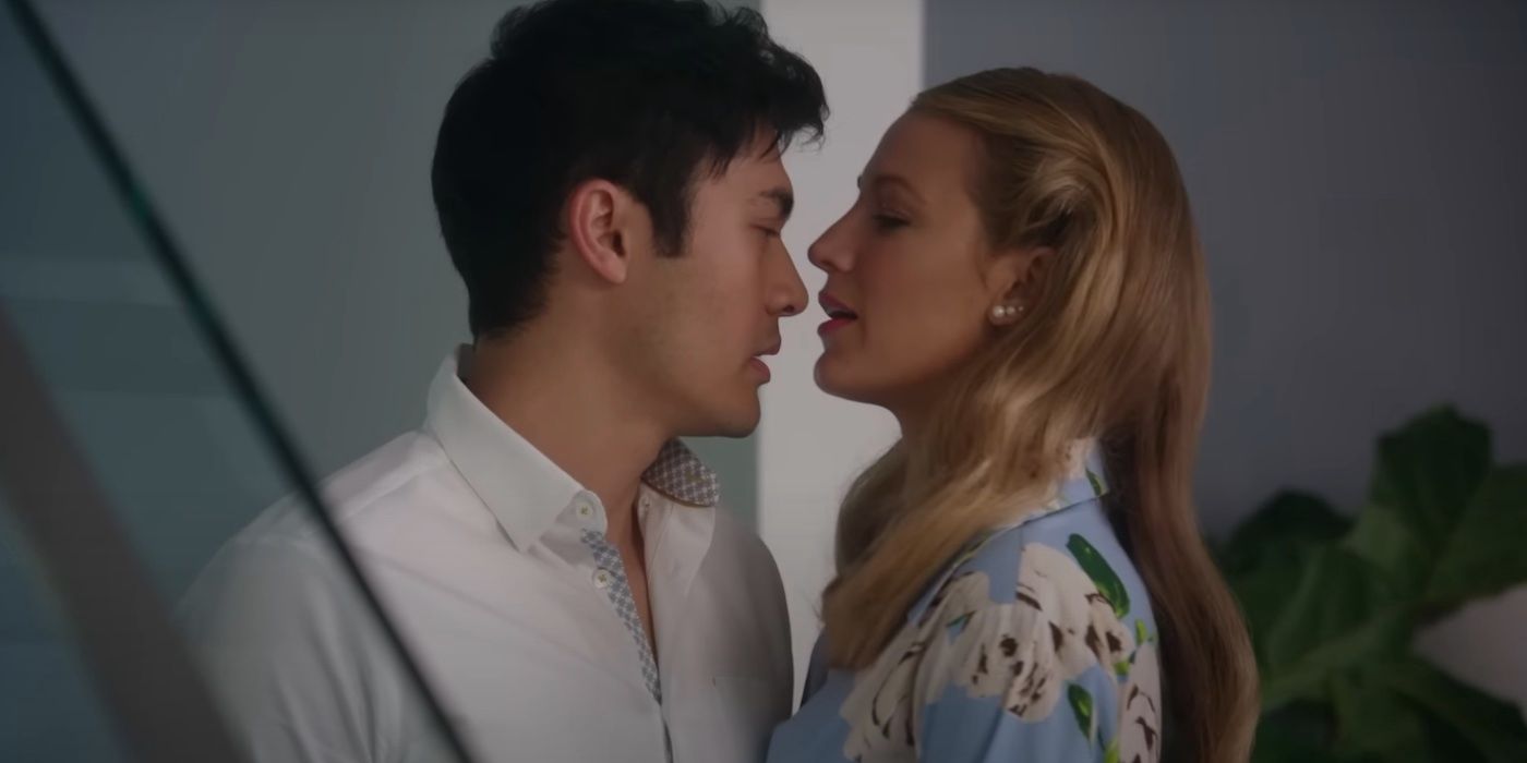 “La locura acaba de estallar”: el guión de “Bananas” de A Simple Favor 2 es anticipado por la estrella que regresa