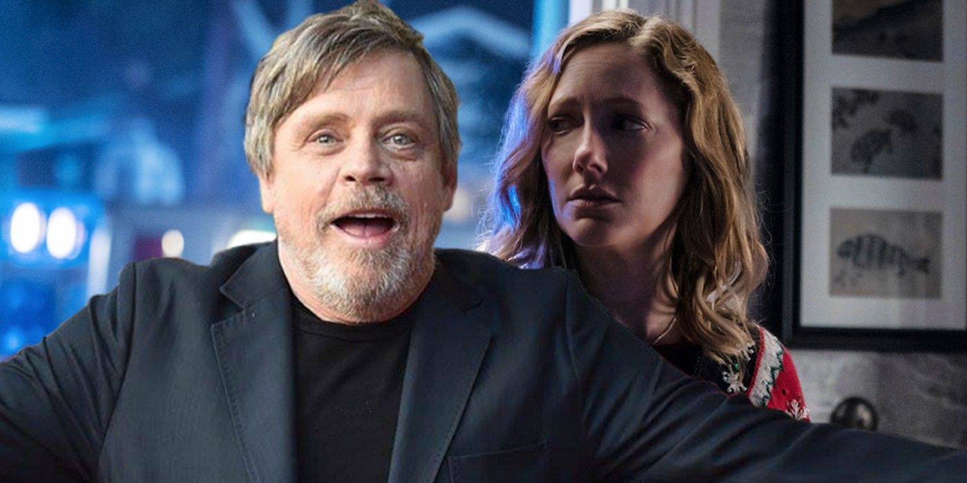 La nueva adaptación de Stephen King incluye a Mark Hamill y Judy Greer de Halloween