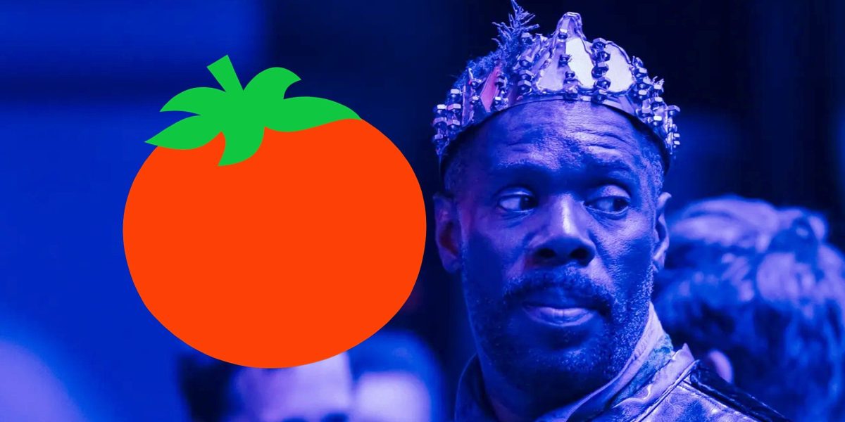 La nueva película de A24 protagonizada por Euphoria le otorga al estudio su puntuación más alta en Rotten Tomatoes de 2024