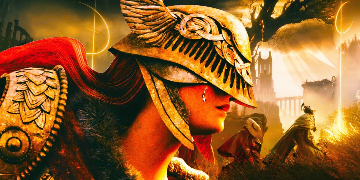 La parte más difícil de Elden Ring: Shadow Of The Erdtree ni siquiera son los jefes