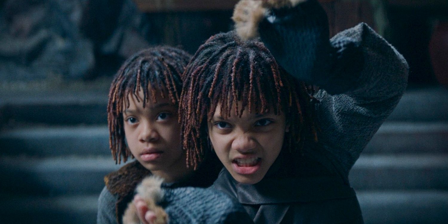 La posible conexión entre Osha y Mae con el ascenso de Skywalker es abordada por el showrunner de The Acolyte