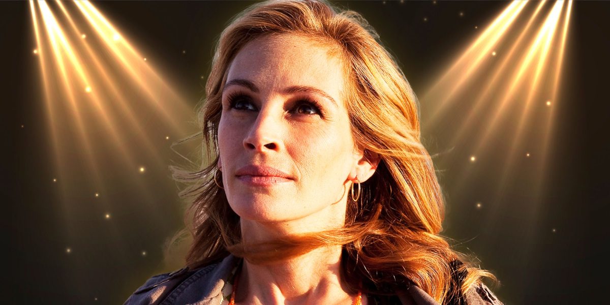 La próxima película de Julia Roberts podría romper por fin una sorprendente racha de 10 años de carrera