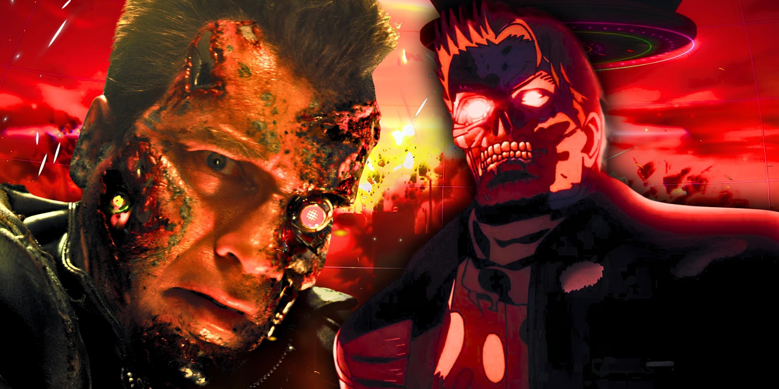 La próxima serie de Terminator continúa una preocupante tradición que comenzó hace 16 años