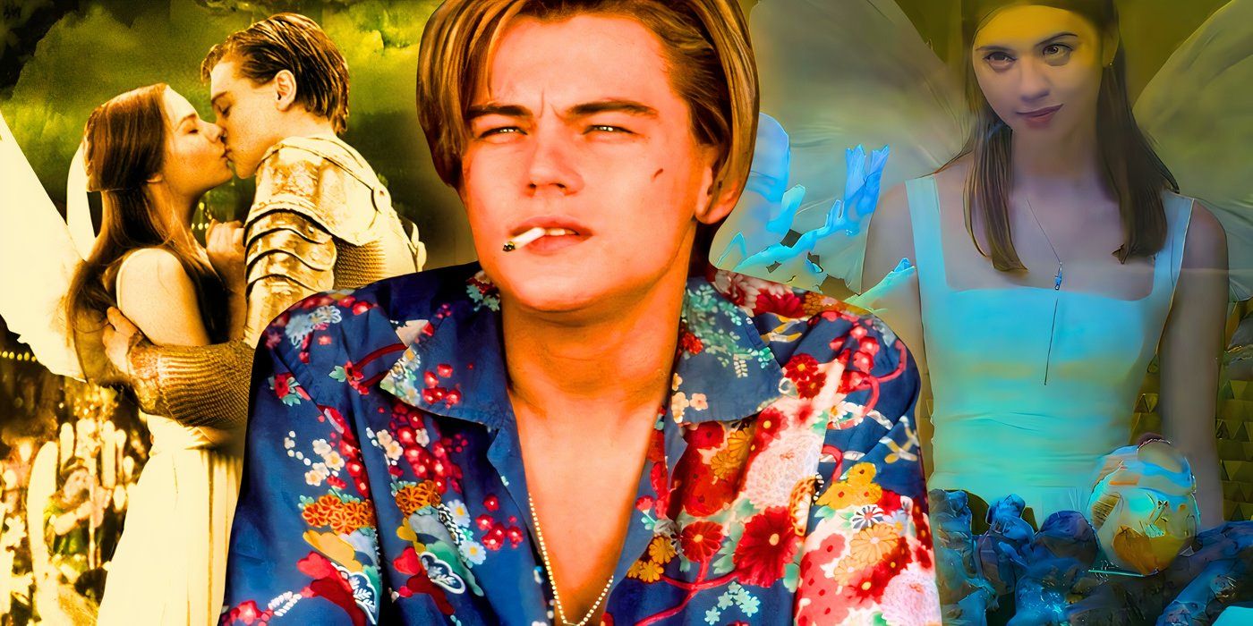 La referencia a Leonardo DiCaprio en la segunda temporada de That '90s Show no tiene sentido