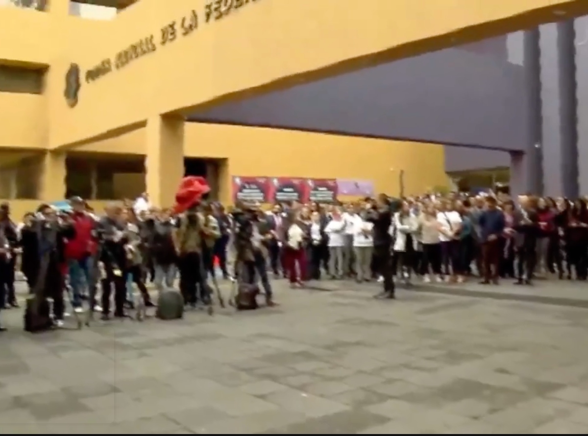 La reforma judicial intenta subordinar a un poder de la República a los otros dos: Juan Alberto Ruvalcaba