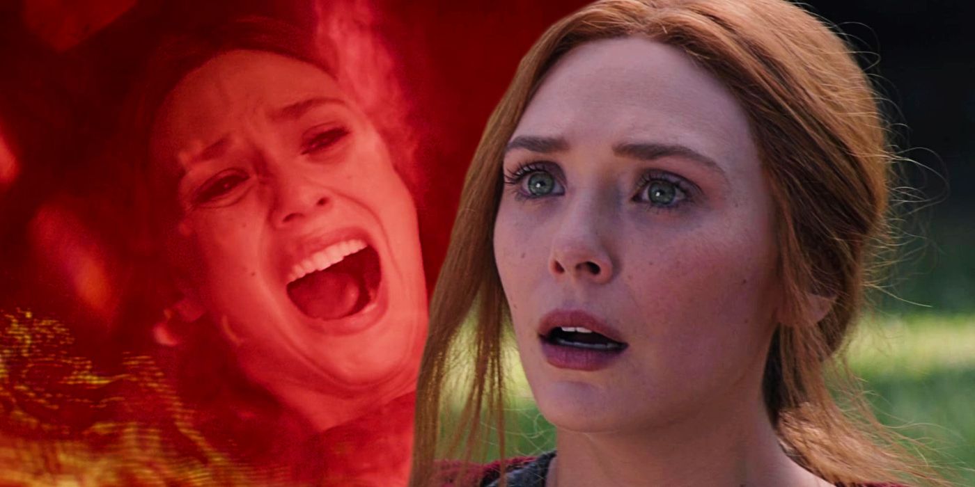 La secuela "realmente aterradora" de WandaVision convertirá al villano original del MCU en un antihéroe