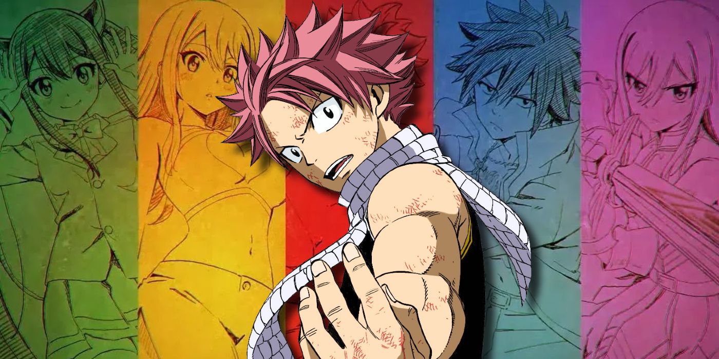 La serie de anime secuela de Fairy Tail revela el primer tráiler completo y el opening