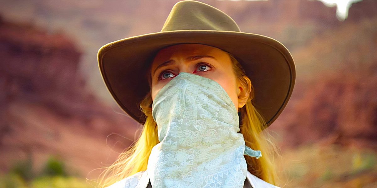 La serie western de cuatro temporadas cancelada de HBO recibe una puntuación de realismo abismal por parte de un experto