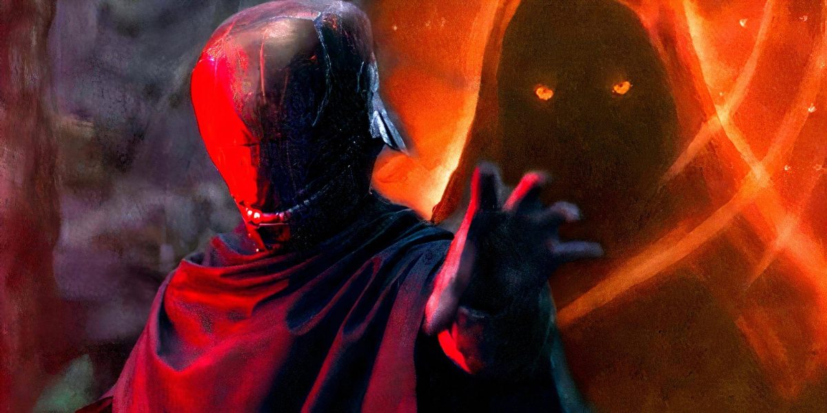 La showrunner de Acolyte da pistas sobre cómo su programa se conecta con un legendario Lord Sith