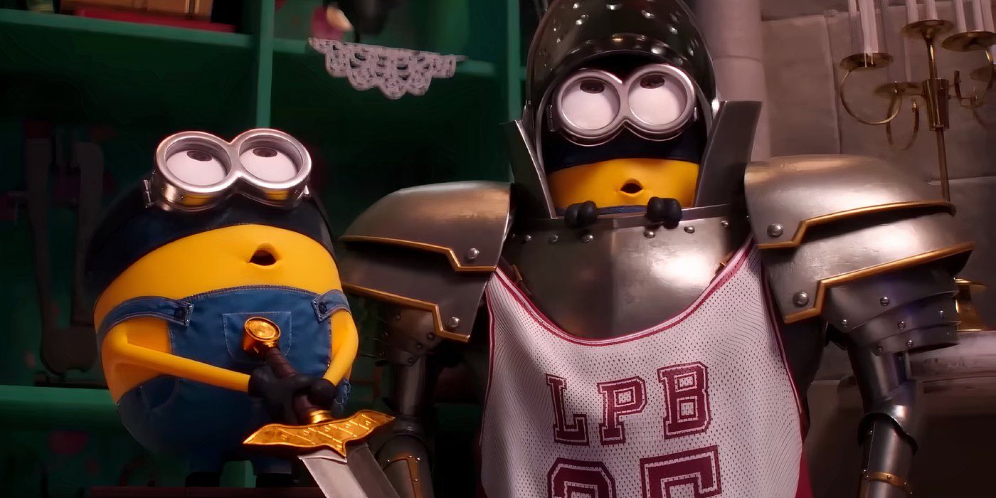 La taquilla de Mi villano favorito 4 lleva a la franquicia a un hito mundial poco común