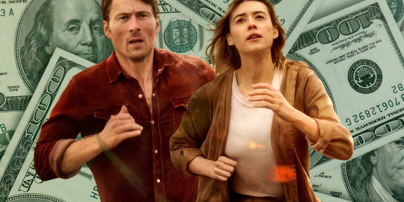 La taquilla de Twisters supera casi el doble las previsiones iniciales y supera con creces a la película original de 1996