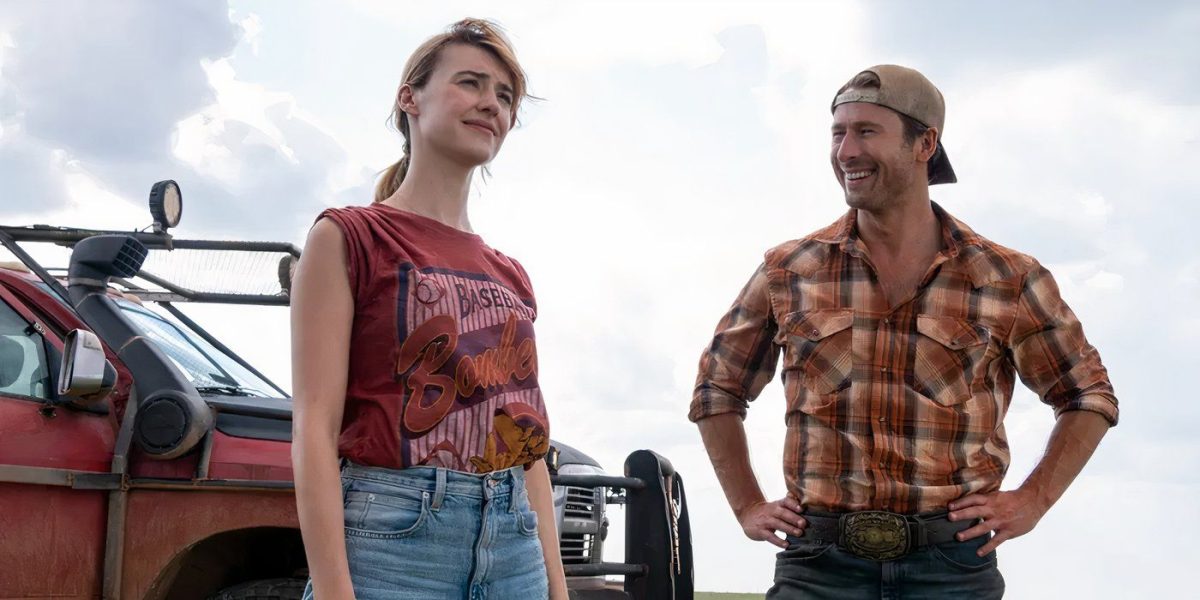 La taquilla de Twisters supera un importante hito nacional