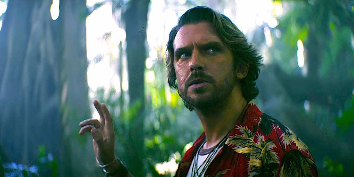 La tercera temporada de The Terror ficha a Dan Stevens como protagonista