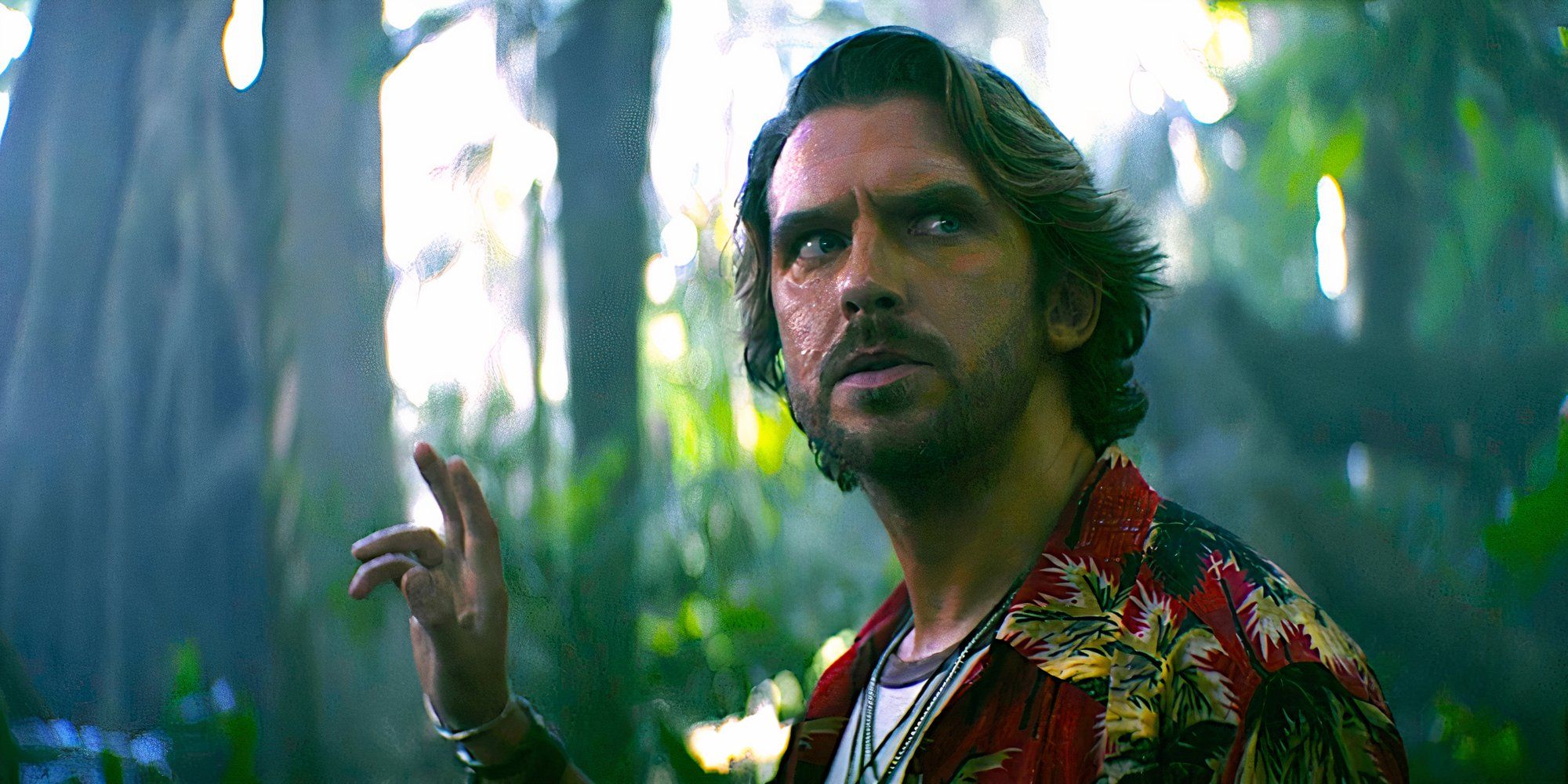 La tercera temporada de The Terror ficha a Dan Stevens como protagonista