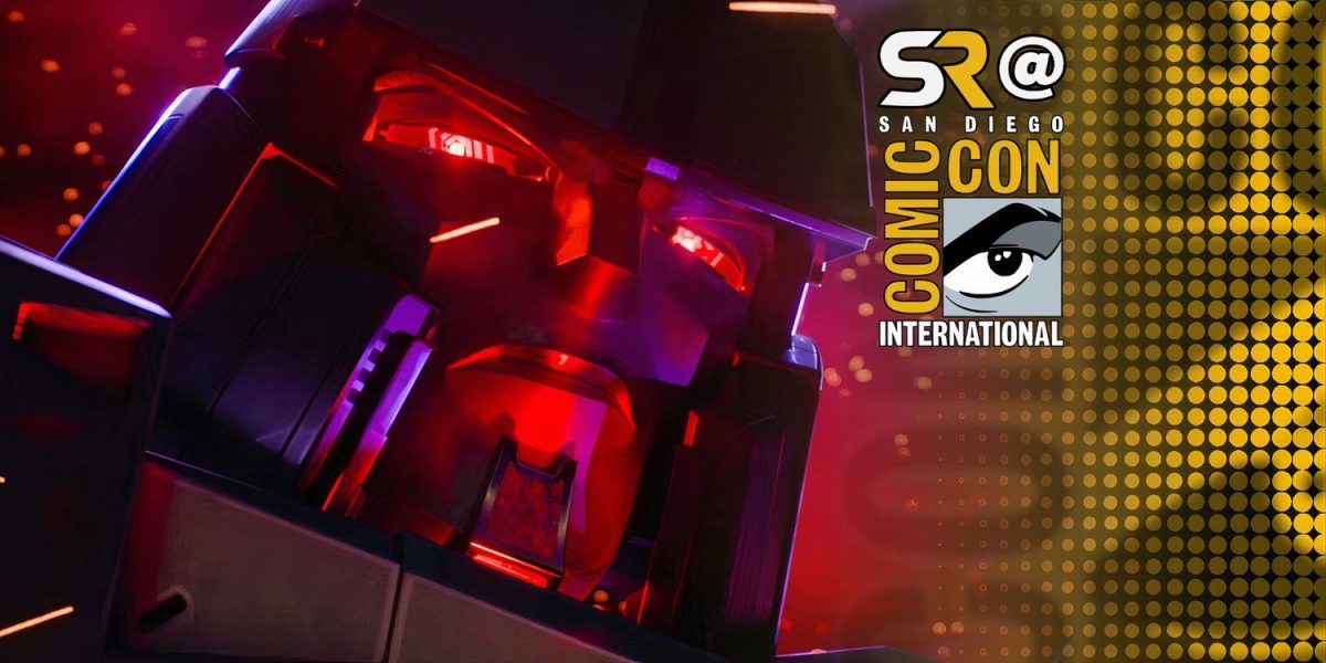 “La última vez que mostraré misericordia”: el origen de Megatron se insinúa en un nuevo video de Transformers One