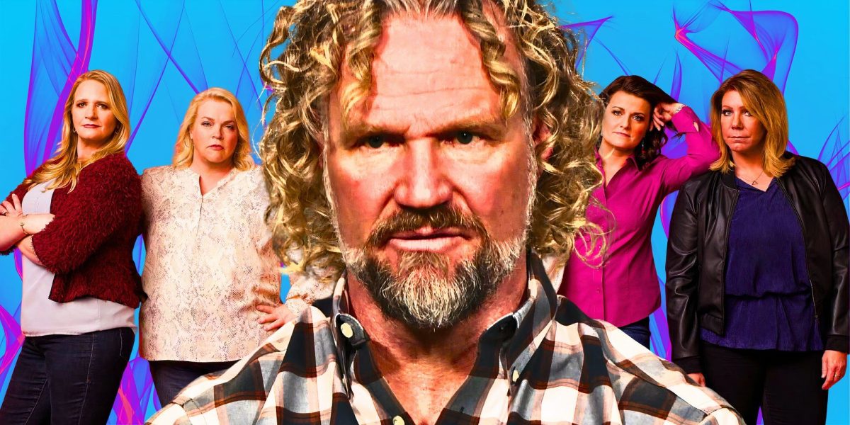 Las fans de Sister Wives opinan sobre cuándo Kody Brown se volvió "malvado"