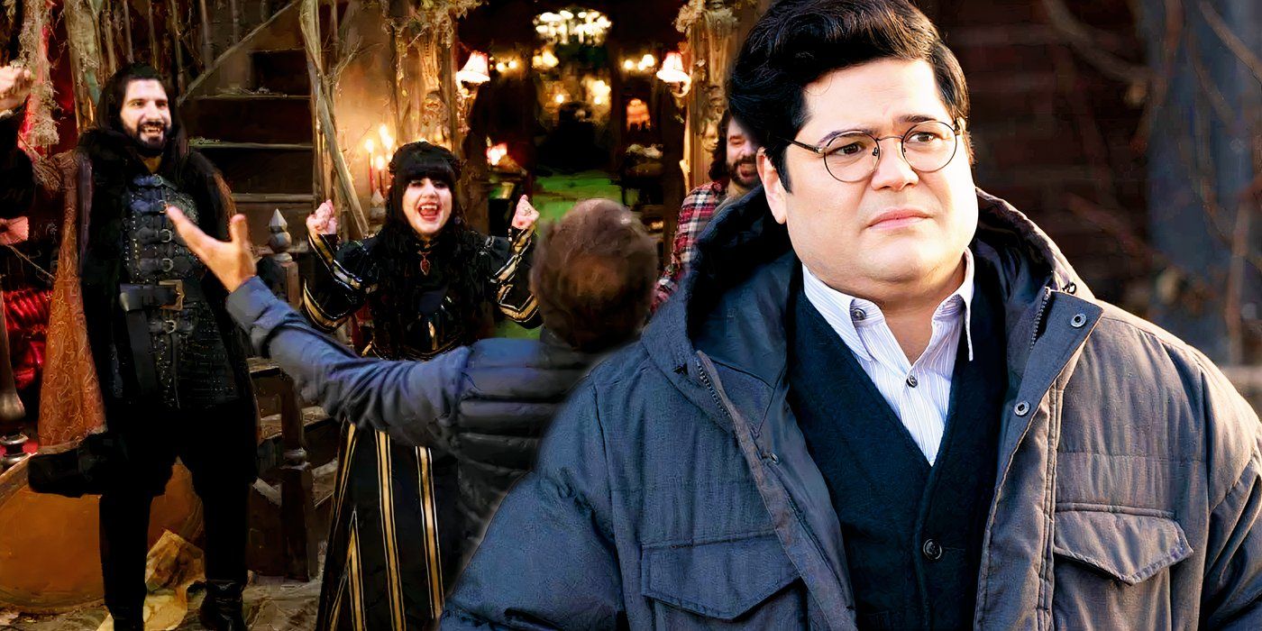 Las imágenes de la temporada 6 de What We Do In The Shadows revelan el primer vistazo al elenco que regresa para el último hurra