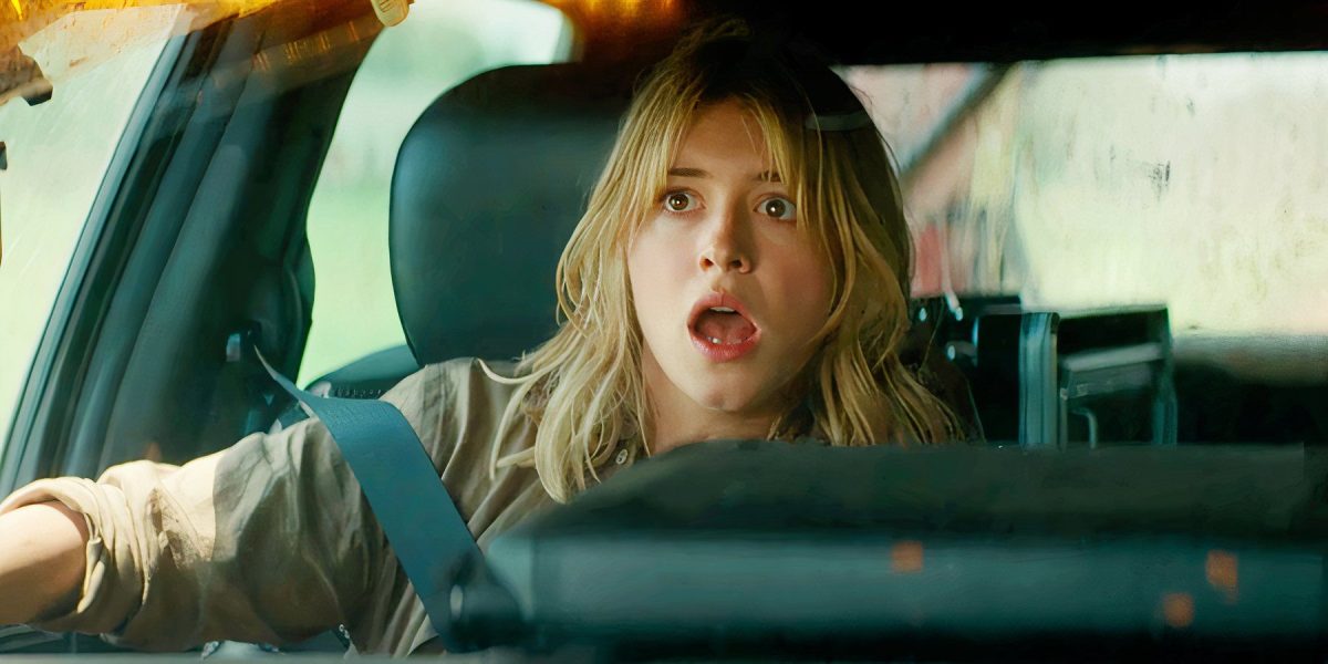 Las primeras reacciones de Twisters ya están aquí