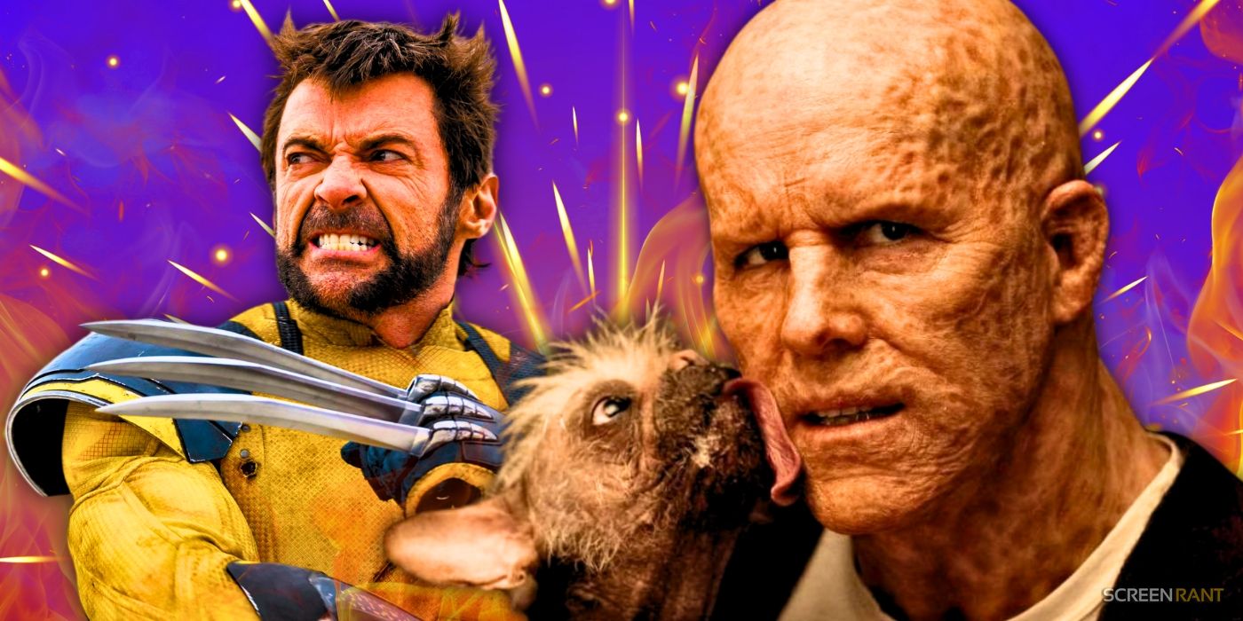 Las primeras reacciones en redes sociales de Deadpool y Wolverine ya están aquí