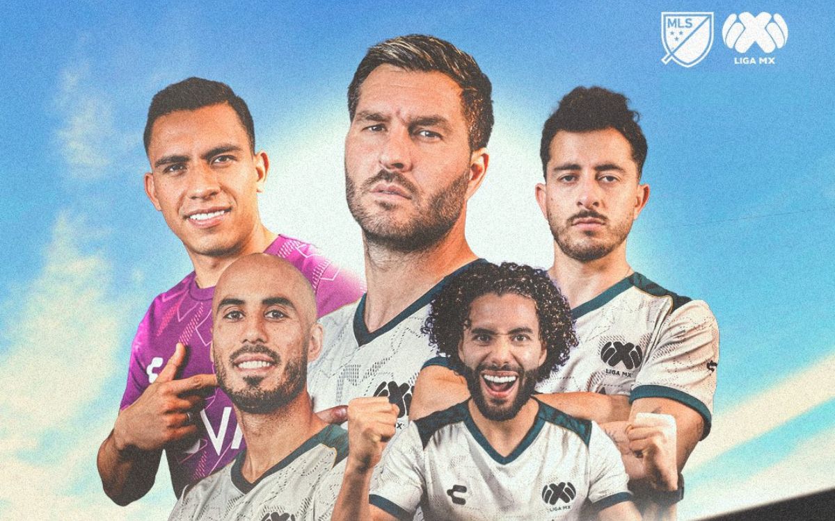 Liga MX vs. MLS | Todo lo que debes saber para ver el Partido de Estrellas