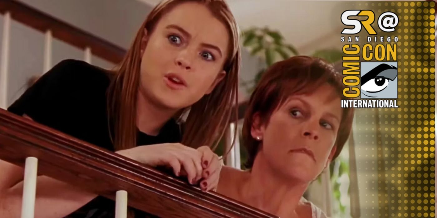 “Llamé a Bob Iger”: Jamie Lee Curtis detalla cómo ayudó a que “Freaky Friday 2” consiguiera luz verde